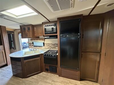 2015 Jayco White Hawk 28DSBH - Photo 12 - Oregon City, OR 97045