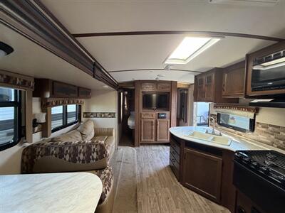 2015 Jayco White Hawk 28DSBH - Photo 8 - Oregon City, OR 97045