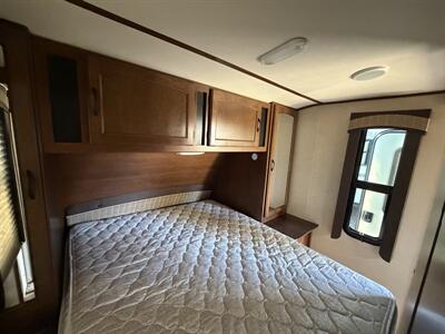 2015 Jayco White Hawk 28DSBH - Photo 16 - Oregon City, OR 97045