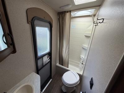 2015 Jayco White Hawk 28DSBH - Photo 17 - Oregon City, OR 97045