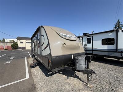 2016 Forest River Surveyor 201RBS - Photo 3 - Oregon City, OR 97045