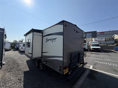 2016 Forest River Surveyor 201RBS - Photo 6 - Oregon City, OR 97045