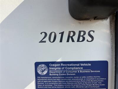 2016 Forest River Surveyor 201RBS - Photo 8 - Oregon City, OR 97045