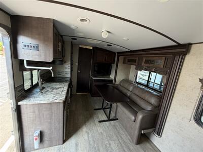 2016 Forest River Surveyor 201RBS - Photo 9 - Oregon City, OR 97045