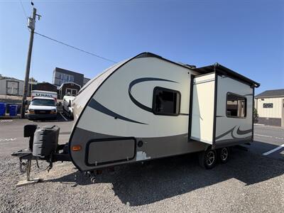 2016 Forest River Surveyor 201RBS - Photo 5 - Oregon City, OR 97045
