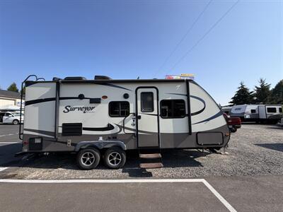 2016 Forest River Surveyor 201RBS - Photo 4 - Oregon City, OR 97045