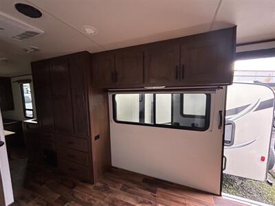 2017 Outdoors RV Black Rock 24KTS   - Photo 7 - Oregon City, OR 97045