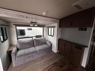 2017 Outdoors RV Black Rock 24KTS   - Photo 9 - Oregon City, OR 97045