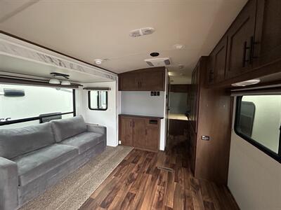 2017 Outdoors RV Black Rock 24KTS   - Photo 5 - Oregon City, OR 97045