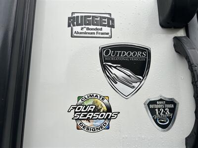 2017 Outdoors RV Black Rock 24KTS   - Photo 3 - Oregon City, OR 97045