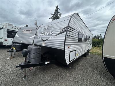 2025 Jayco Jay Flight SLX 260BHW   - Photo 1 - Oregon City, OR 97045