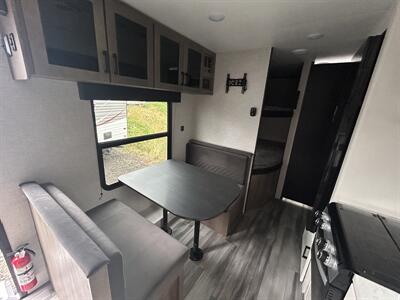 2025 Jayco Jay Flight SLX 260BHW   - Photo 7 - Oregon City, OR 97045