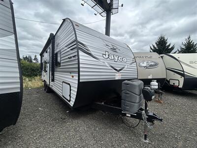 2025 Jayco Jay Flight SLX 260BHW   - Photo 2 - Oregon City, OR 97045