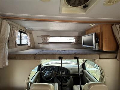 2008 Forest River Sunseeker 2940DS   - Photo 14 - Oregon City, OR 97045