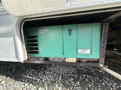 2008 Forest River Sunseeker 2940DS   - Photo 21 - Oregon City, OR 97045