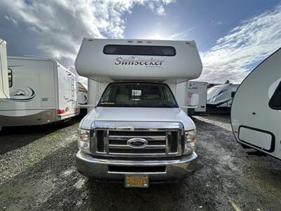 2008 Forest River Sunseeker 2940DS   - Photo 2 - Oregon City, OR 97045