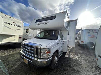 2008 Forest River Sunseeker 2940DS   - Photo 1 - Oregon City, OR 97045