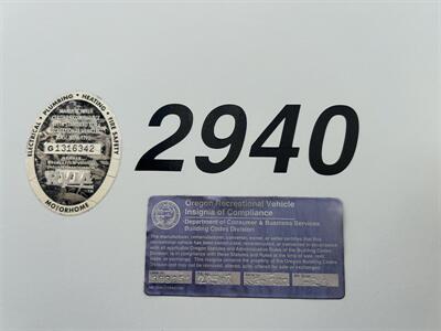 2008 Forest River Sunseeker 2940DS   - Photo 5 - Oregon City, OR 97045