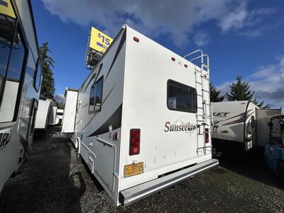 2008 Forest River Sunseeker 2940DS   - Photo 4 - Oregon City, OR 97045
