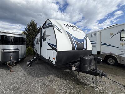 2020 Keystone Sunset Trail 242BH   - Photo 2 - Oregon City, OR 97045