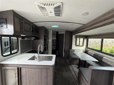 2020 Keystone Sunset Trail 242BH   - Photo 4 - Oregon City, OR 97045