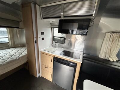 2015 Airstream Sport 16   - Photo 7 - Oregon City, OR 97045