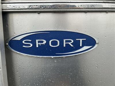 2015 Airstream Sport 16   - Photo 3 - Oregon City, OR 97045