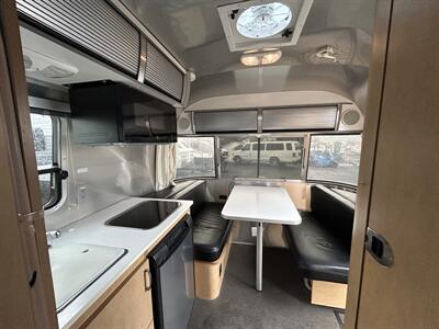 2015 Airstream Sport 16   - Photo 5 - Oregon City, OR 97045