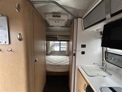 2015 Airstream Sport 16   - Photo 4 - Oregon City, OR 97045
