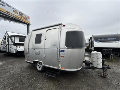 2015 Airstream Sport 16   - Photo 2 - Oregon City, OR 97045