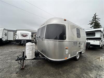 2015 Airstream Sport 16   - Photo 1 - Oregon City, OR 97045