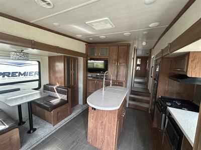 2018 Heartland Sundance 269TS   - Photo 5 - Oregon City, OR 97045