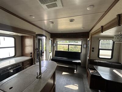 2018 Heartland Sundance 269TS   - Photo 6 - Oregon City, OR 97045