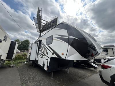 2018 Heartland Sundance 269TS   - Photo 3 - Oregon City, OR 97045