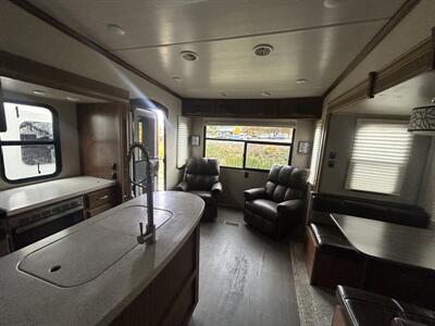 2018 Heartland Sundance 269TS   - Photo 6 - Oregon City, OR 97045