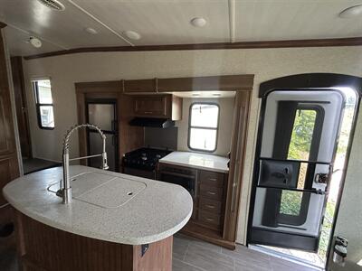 2018 Heartland Sundance 269TS   - Photo 10 - Oregon City, OR 97045