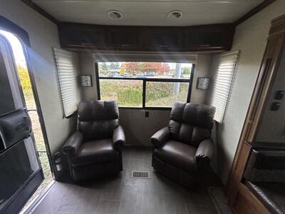 2018 Heartland Sundance 269TS   - Photo 7 - Oregon City, OR 97045