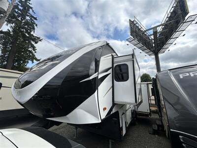 2018 Heartland Sundance 269TS   - Photo 1 - Oregon City, OR 97045