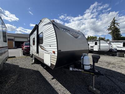 2019 Forest River Wildwood 177RBFS - Photo 2 - Oregon City, OR 97045