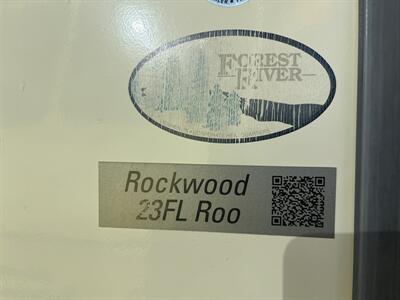 2019 Forest River Rockwood Roo 23FL   - Photo 4 - Oregon City, OR 97045
