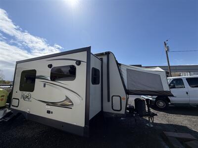 2019 Forest River Rockwood Roo 23FL   - Photo 1 - Oregon City, OR 97045
