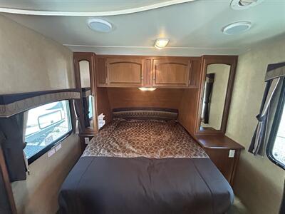 2013 Jayco White Hawk 21DSRB   - Photo 10 - Oregon City, OR 97045