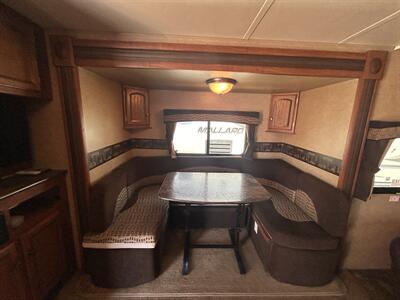 2013 Jayco White Hawk 21DSRB   - Photo 7 - Oregon City, OR 97045