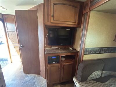 2013 Jayco White Hawk 21DSRB   - Photo 9 - Oregon City, OR 97045