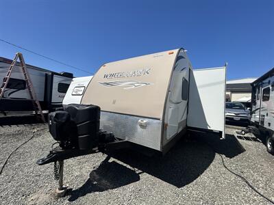 2013 Jayco White Hawk 21DSRB  