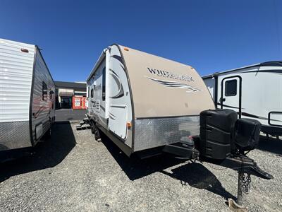 2013 Jayco White Hawk 21DSRB   - Photo 2 - Oregon City, OR 97045