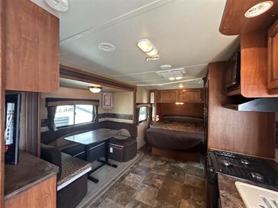 2013 Jayco White Hawk 21DSRB   - Photo 6 - Oregon City, OR 97045