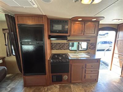 2013 Jayco White Hawk 21DSRB   - Photo 8 - Oregon City, OR 97045