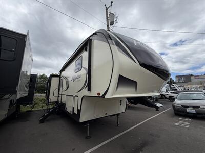 2019 Grand Design Reflection 320MKS   - Photo 3 - Oregon City, OR 97045