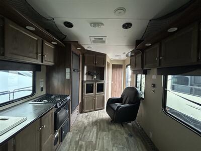 2015 Keystone Rubicon RB2500   - Photo 4 - Oregon City, OR 97045